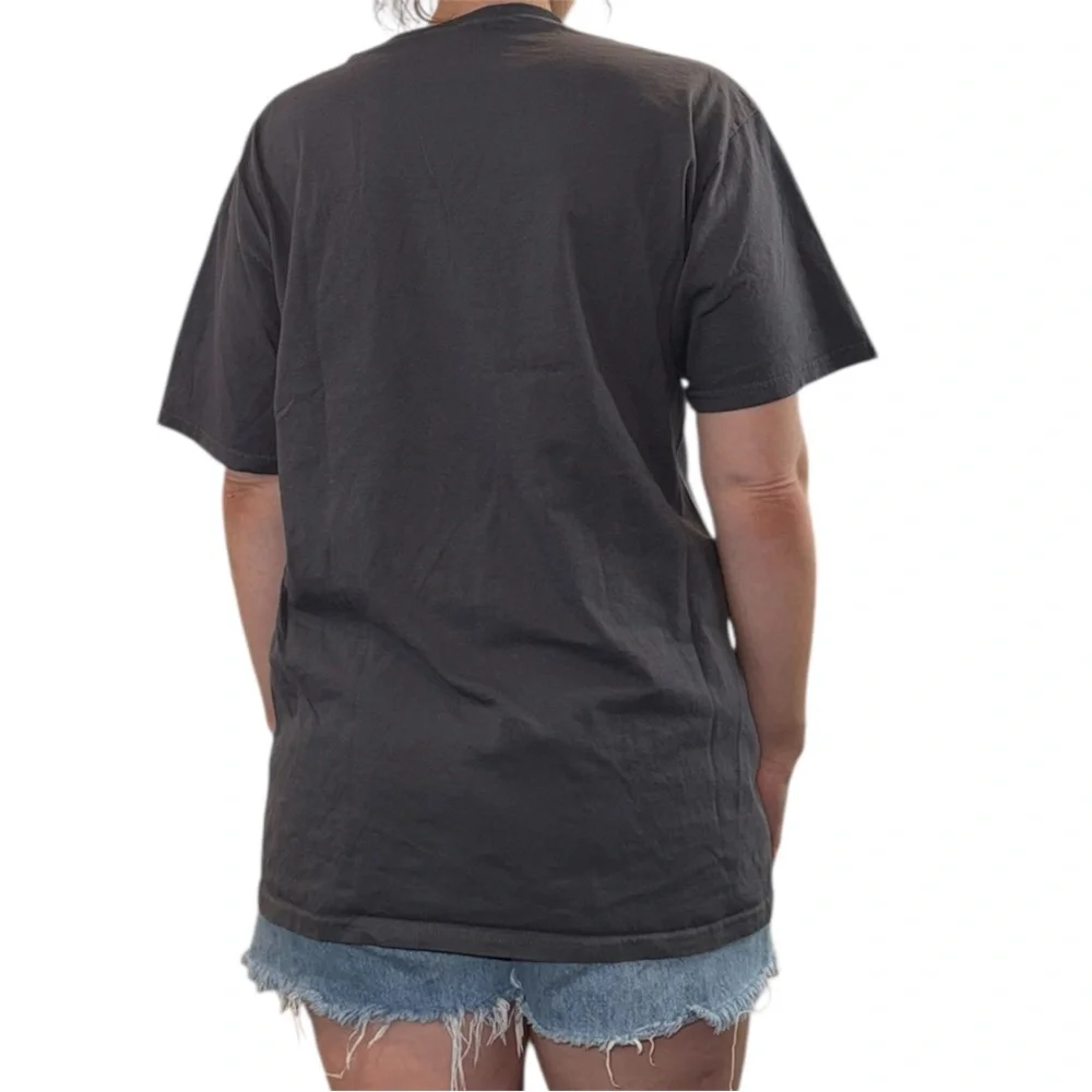 Star Wars Darth Vader & Stormtroopers Graphic Tee - Black
